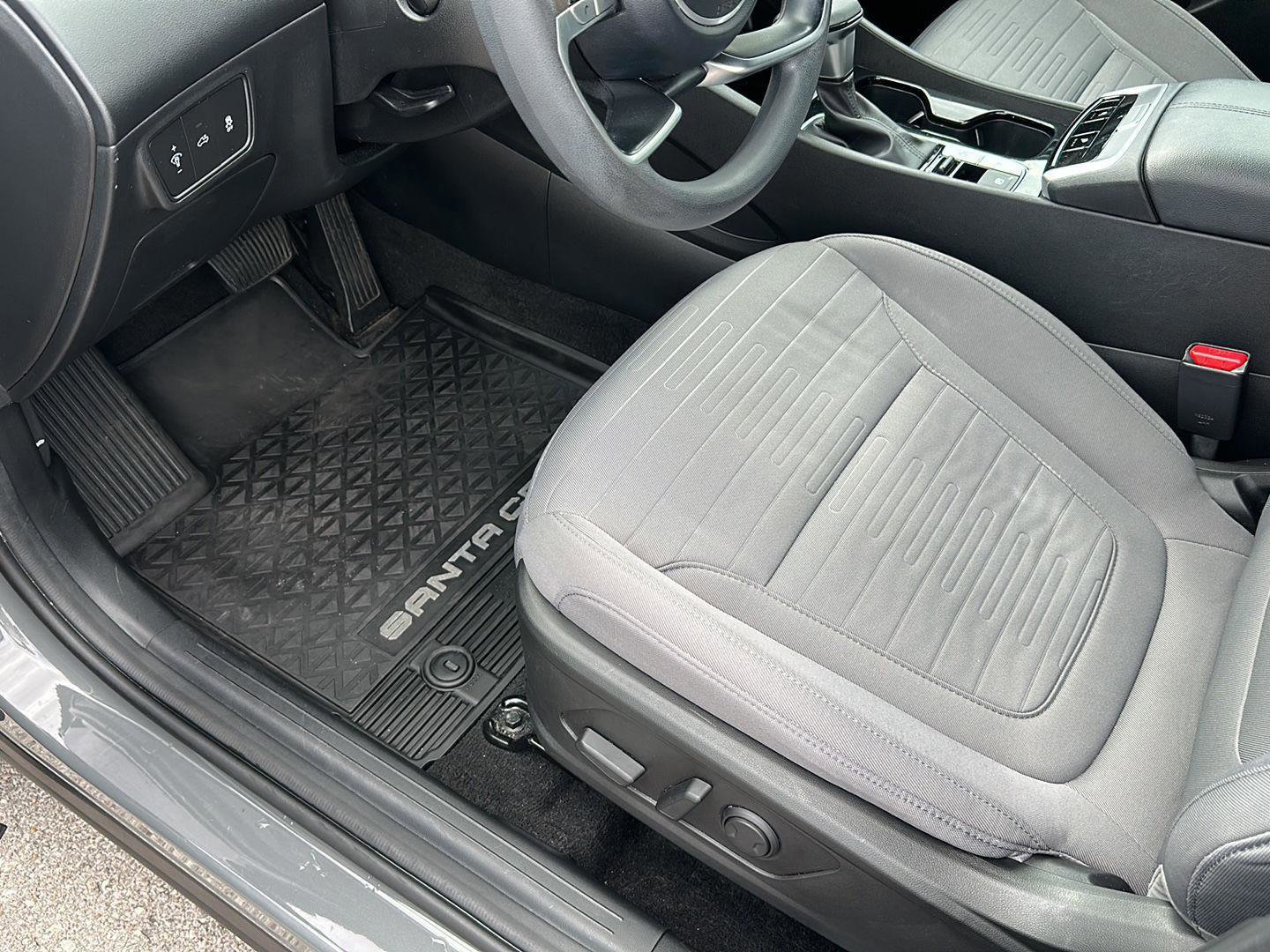Used 2023 Hyundai Santa Cruz SEL w/ Activity Package AWD/4WD image 13