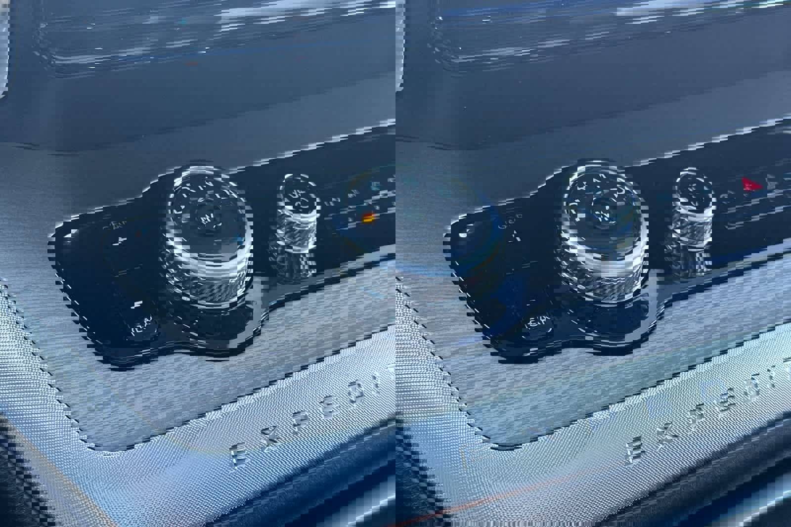 Certified 2025 Ford Expedition Platinum image 23