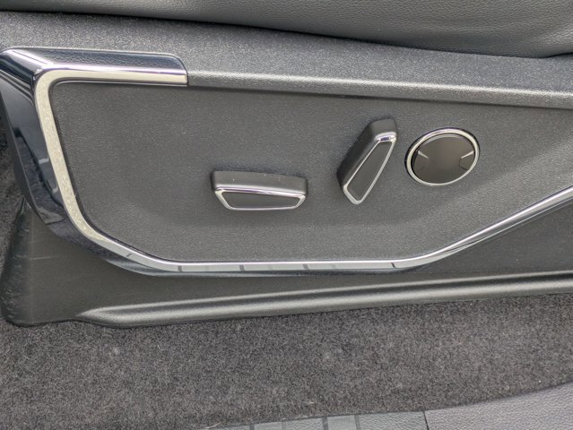 Certified 2023 Ford F150 Lightning Lariat w/ Equipment Group 511A High image 17