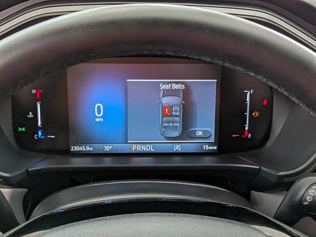 Certified 2023 Ford Escape Active AWD/4WD image 32