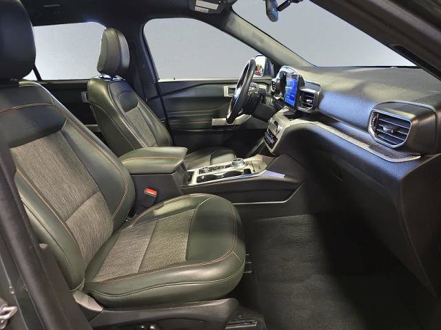 Certified 2023 Ford Explorer Timberline w/ Timberline Technology Package AWD/4WD image 19