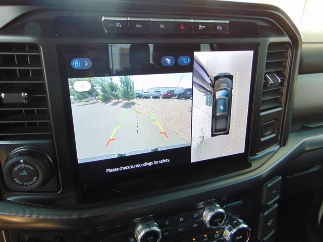 Certified 2024 Ford F150 Raptor AWD/4WD image 13