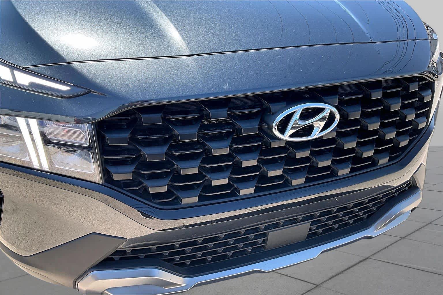 Used 2023 Hyundai Santa Fe XRT AWD/4WD image 29