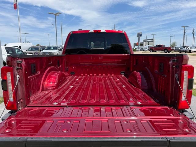 Certified 2026 Ford F250 Lariat w/ Chrome Package AWD/4WD image 7