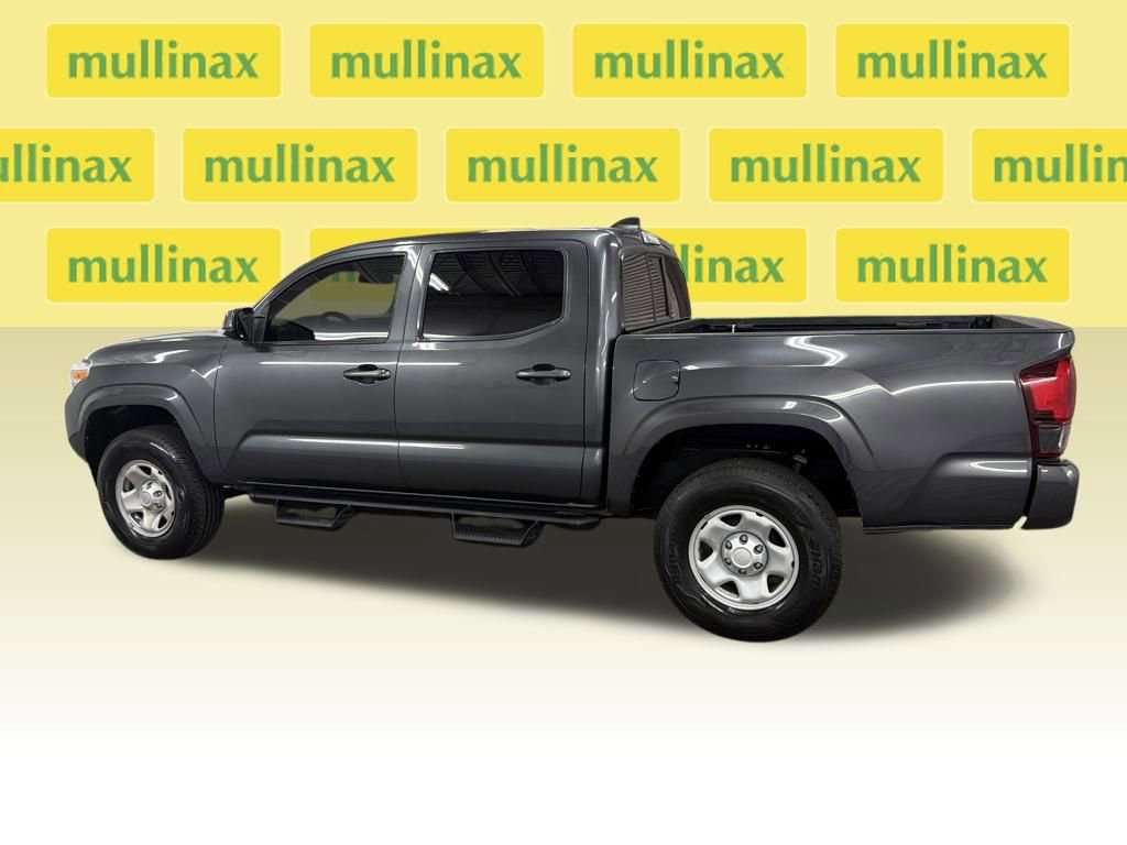 Used 2023 Toyota Tacoma SR image 2