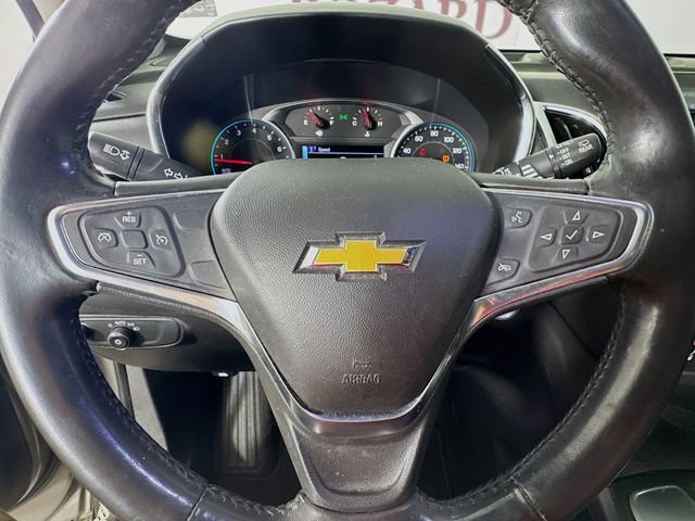 Used 2018 Chevrolet Equinox LT FWD image 13