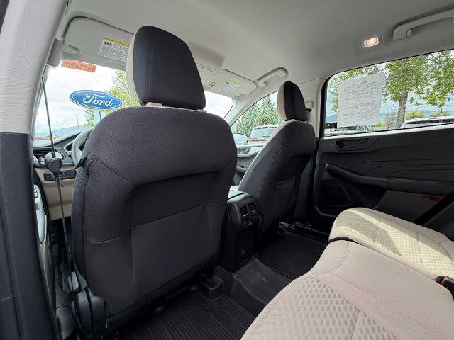 Certified 2022 Ford Escape SE AWD/4WD image 24