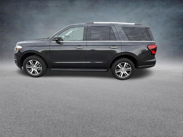 Certified 2024 Ford Expedition Limited AWD/4WD image 2