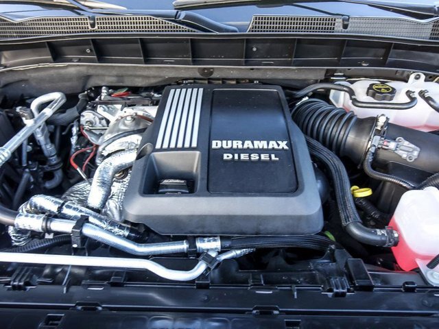 Used 2026 GMC Sierra 1500 Denali Ultimate AWD/4WD image 36