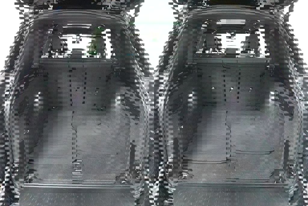 Used 2024 BMW X5 xDrive40i image 28