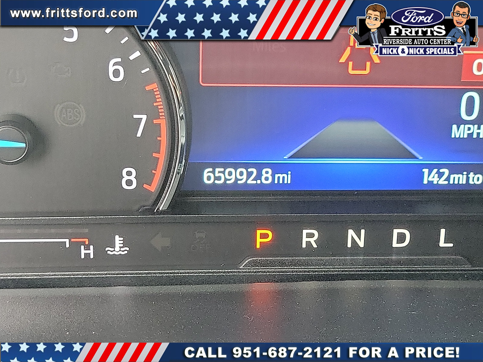 Certified 2022 Ford Explorer XLT RWD image 2