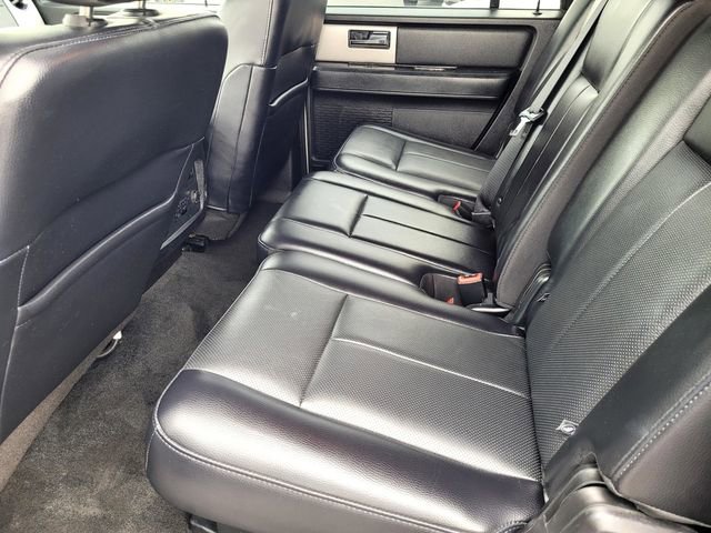 Certified 2017 Ford Expedition EL Limited w/ Equipment Group 301A AWD/4WD image 13