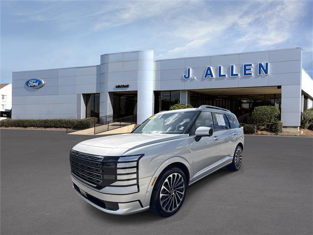 Used 2026 Hyundai Palisade Calligraphy