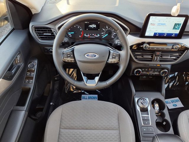 Certified 2022 Ford Escape SE w/ Convenience Package image 8