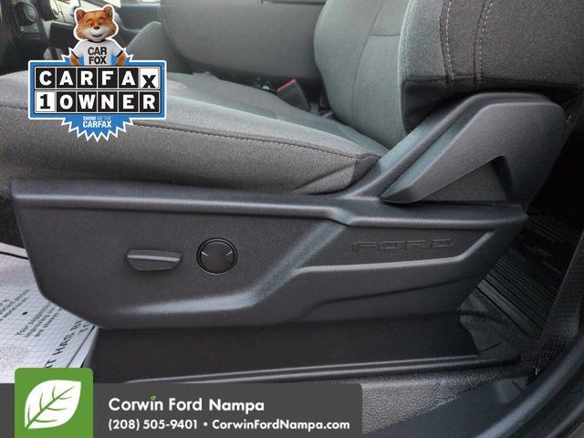 Certified 2025 Ford F350 XLT w/ FX4 Off-Road Package AWD/4WD image 12