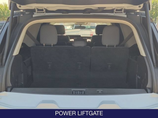 Certified 2025 Ford Expedition Max Active AWD/4WD image 10