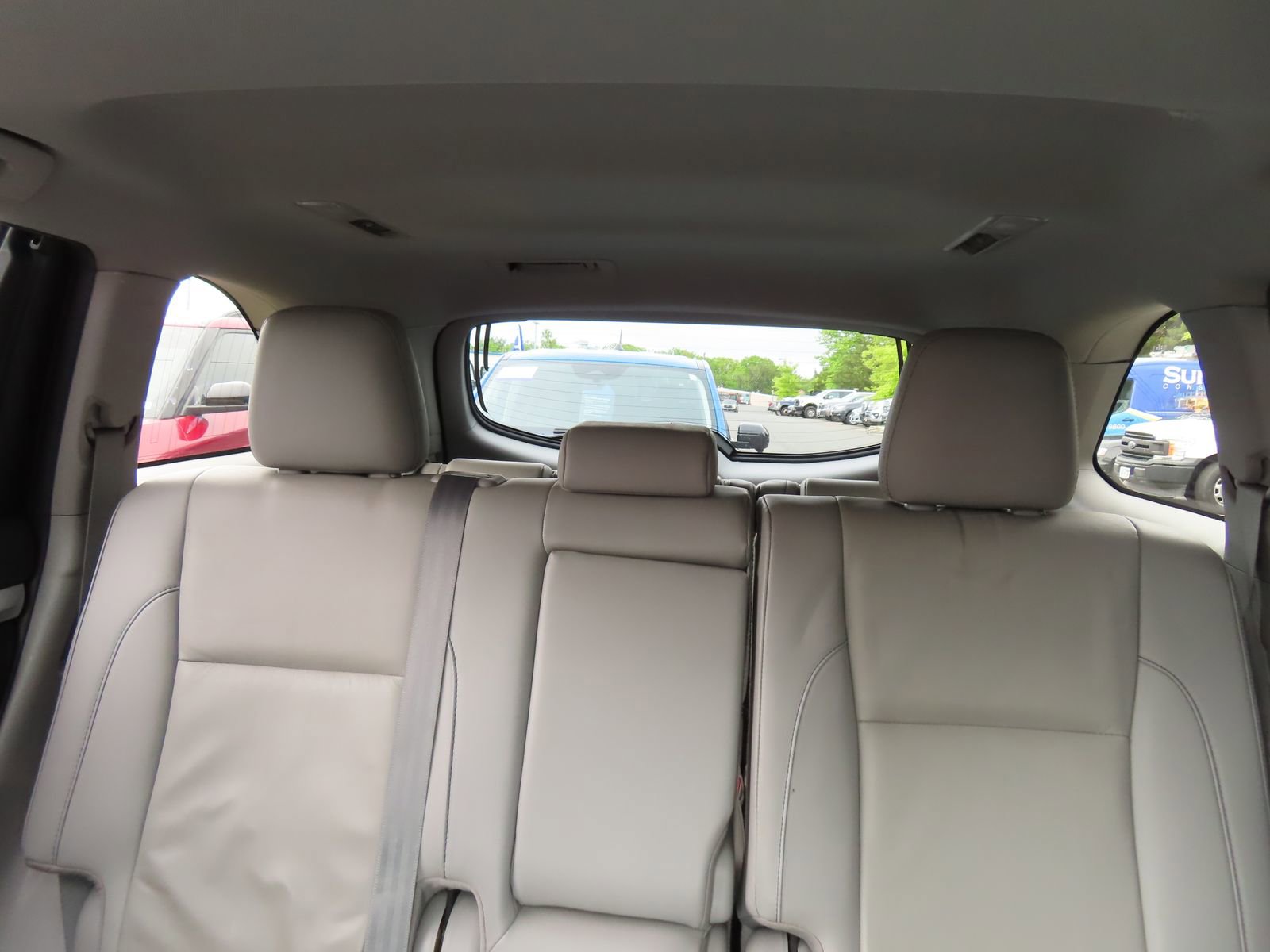 Used 2019 Toyota Highlander XLE AWD/4WD image 33