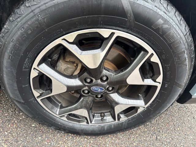 Used 2020 Subaru Crosstrek 2.0i Premium w/ Popular Package #2 AWD/4WD image 13
