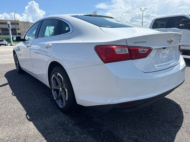 Used 2024 Chevrolet Malibu LT FWD image 6