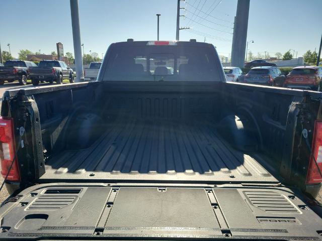 Certified 2023 Ford F150 XLT w/ Equipment Group 302A High AWD/4WD image 8