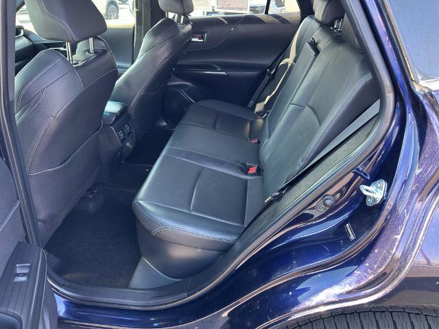 Used 2021 Toyota Venza XLE image 14