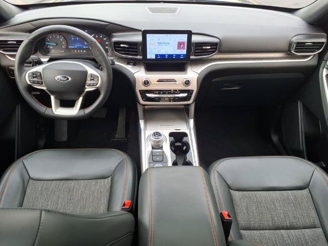 Certified 2024 Ford Explorer Timberline w/ Timberline Technology Package AWD/4WD image 12