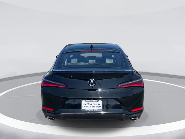 Used 2025 Acura Integra image 4