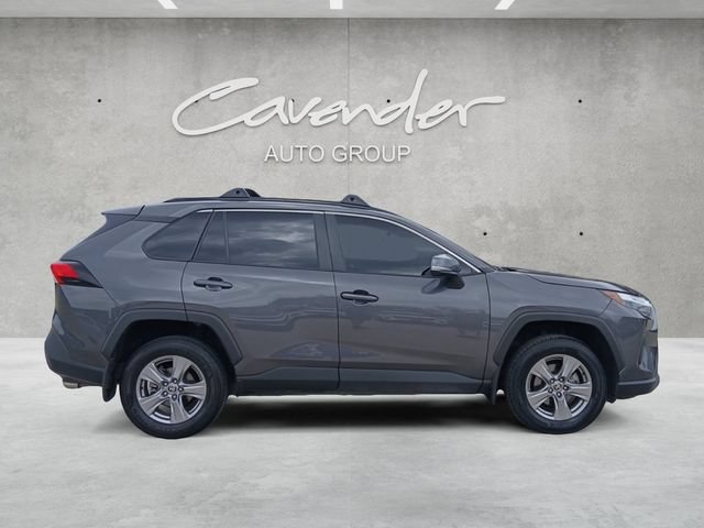 Used 2024 Toyota RAV4 XLE FWD image 18