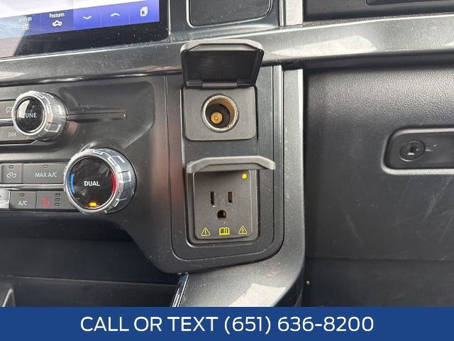 Certified 2022 Ford F150 XLT w/ Equipment Group 302A High image 21