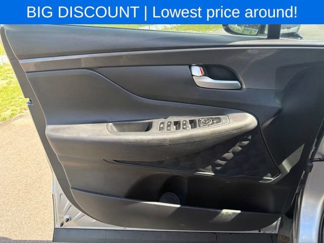 Used 2023 Hyundai Santa Fe SEL AWD/4WD image 21