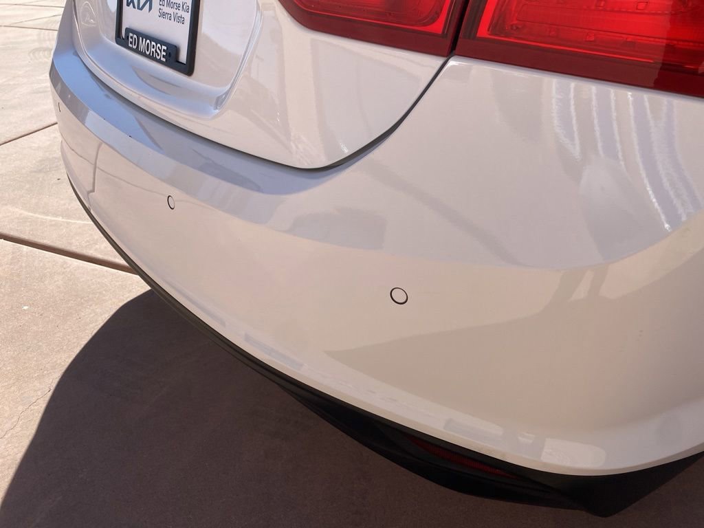 Used 2024 Chevrolet Malibu LT image 7