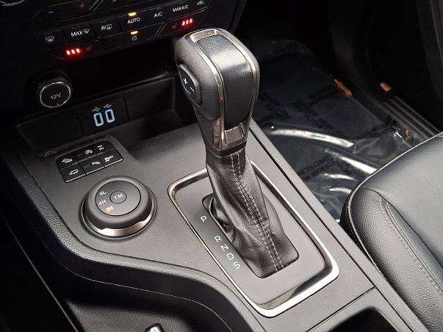 Certified 2019 Ford Ranger Lariat w/ Equipment Group 501A Mid image 14