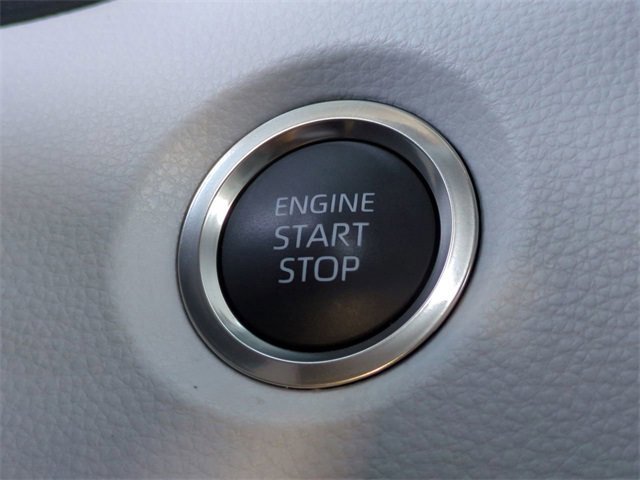 Used 2025 Toyota Corolla FX image 25