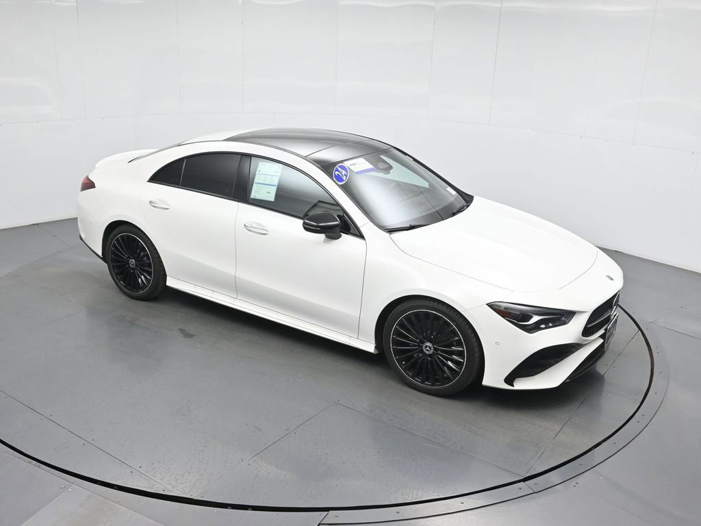 Used 2024 Mercedes-Benz CLA 250 image 6
