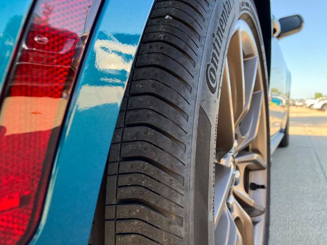 Certified 2026 Ford Mustang Premium RWD image 10