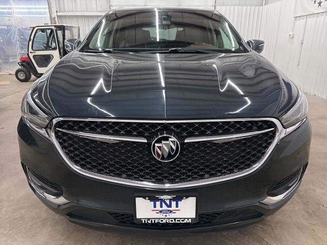 Used 2019 Buick Enclave Avenir w/ Avenir Technology Package image 7