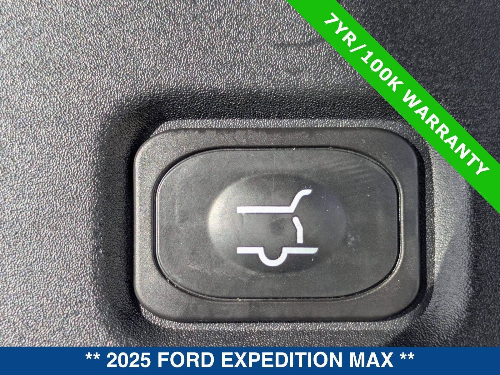 Certified 2025 Ford Expedition Max Active RWD image 16