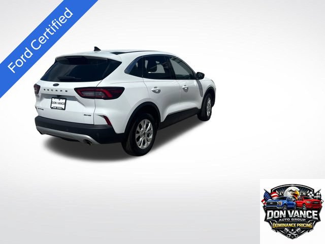 Certified 2024 Ford Escape Active w/ Tech Pack #1 AWD/4WD image 5