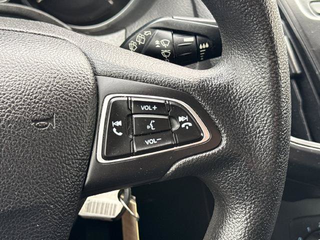 Certified 2018 Ford Focus SE w/ Interior Protection Package FWD image 18