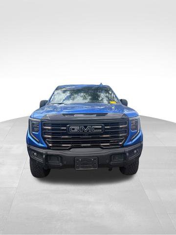 Used 2023 GMC Sierra 1500 AT4X AWD/4WD image 3