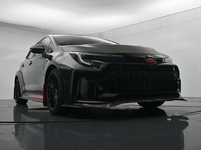 Used 2024 Toyota Corolla GR AWD/4WD image 33