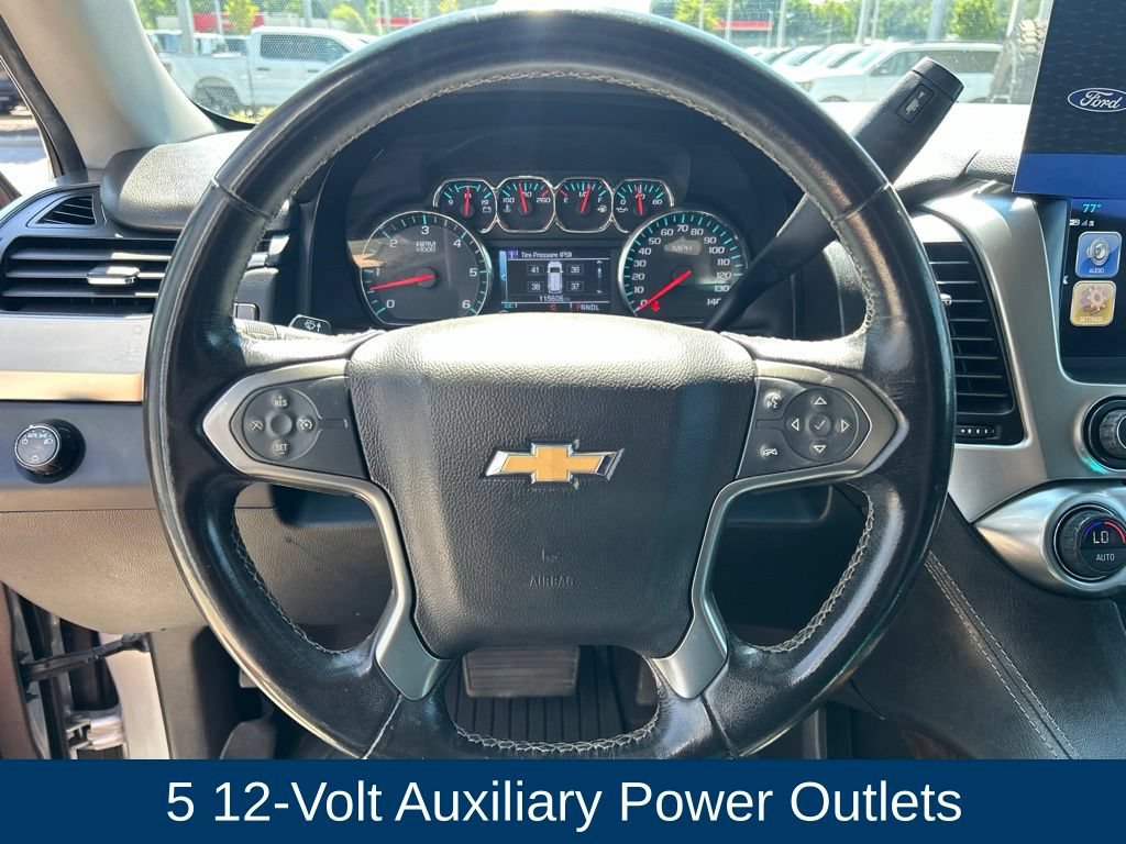Used 2019 Chevrolet Tahoe LS RWD image 18