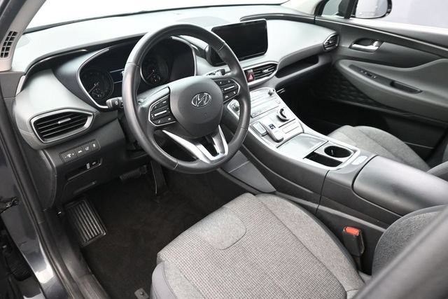Used 2023 Hyundai Santa Fe SEL FWD image 11