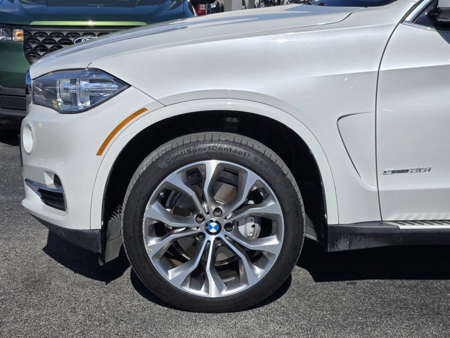 Used 2017 BMW X5 sDrive35i image 8