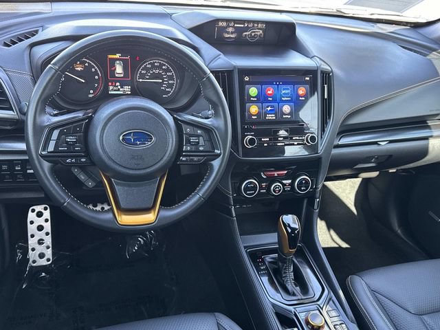 Used 2023 Subaru Forester Wilderness AWD/4WD image 8