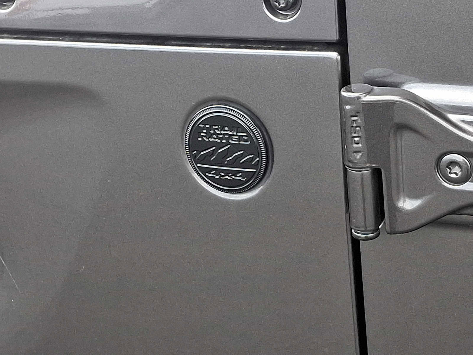 Used 2021 Jeep Wrangler Unlimited Sport image 29