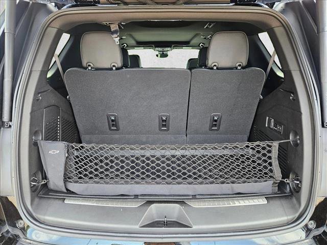 Used 2023 Chevrolet Tahoe Premier w/ Texas Edition image 9