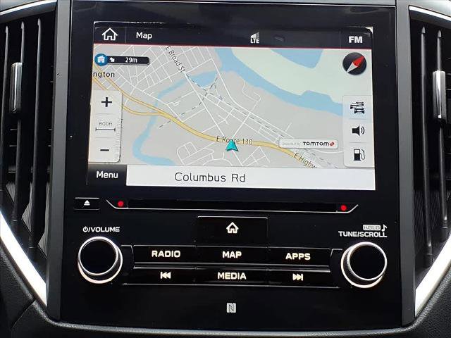 Used 2019 Subaru Crosstrek 2.0i Limited w/ Moonroof Package w/Navigation image 26