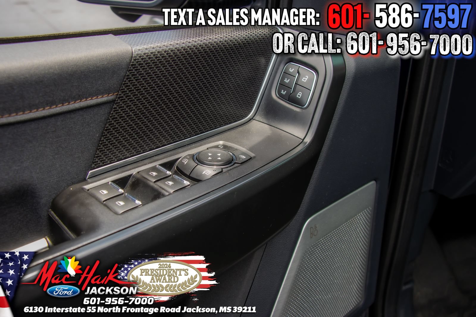 Certified 2022 Ford F150 Raptor w/ Raptor 37 Performance Package AWD/4WD image 15
