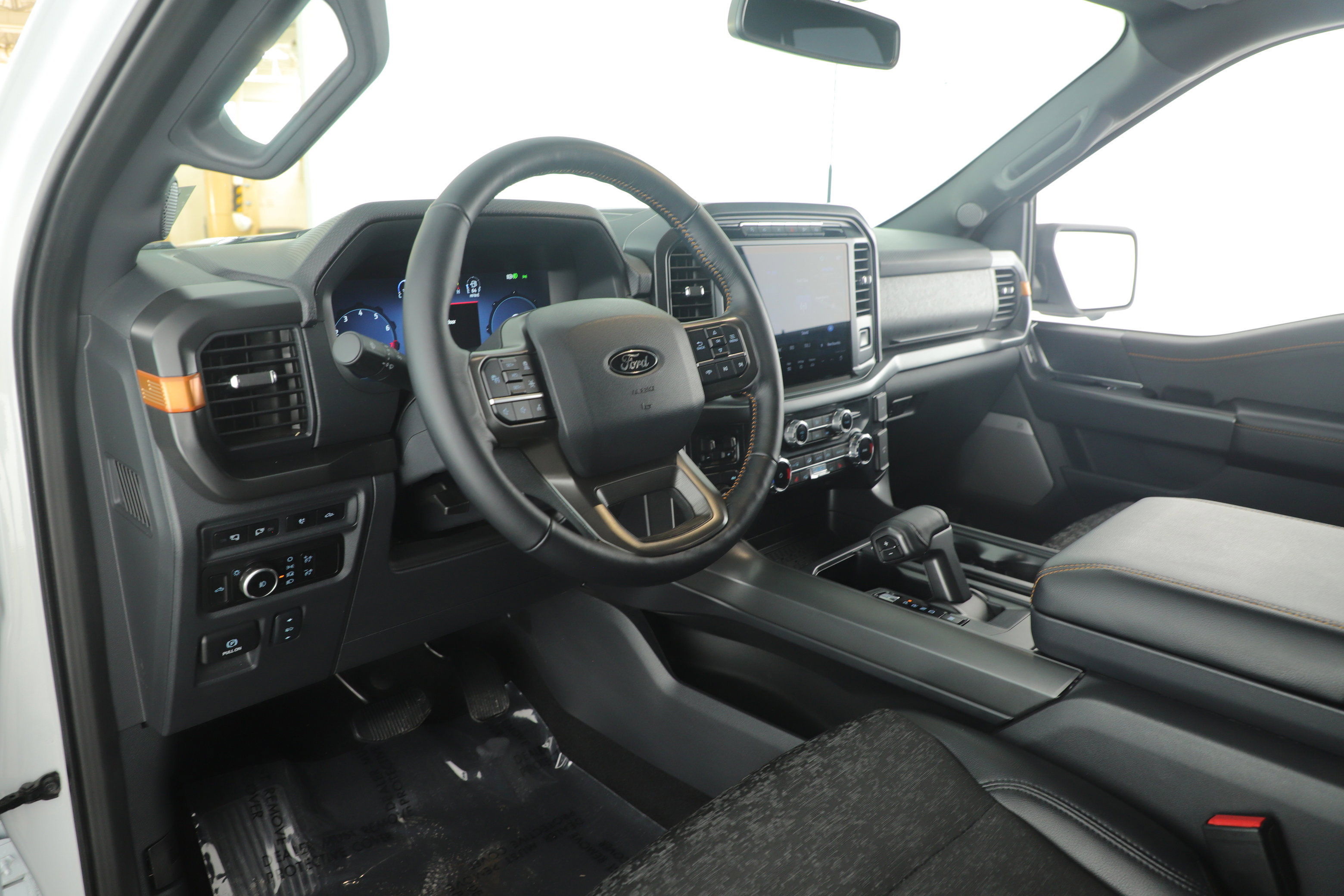 Certified 2024 Ford F150 Tremor w/ Bed Utility Package image 12